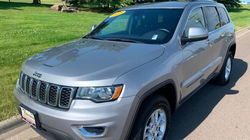 JEEP GRAND CHEROKEE 2018 1C4RJFAG0JC104247 image